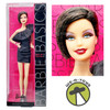 Barbie Basics Model Number 013 Collection 1.5 Doll 2009 Mattel T2164