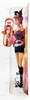 Barbie Rebelde Roberta Doll 2007 Mattel N0228