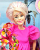 Barbie The Movie Weird Barbie Doll 2024 Mattel HYB84