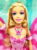 Barbie Fairytopia Mermaidia Elina Doll 2005 Mattel J6060