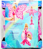 Barbie Fairytopia Mermaidia Elina Doll 2005 Mattel J6060