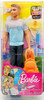 Barbie Dreamhouse Adventures Travel Ken Doll 2018 Mattel FWV15