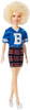 Barbie Fashionistas Doll 91 Varsity Plaiditude 2017 Mattel FJF51