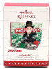 Hallmark Keepsake Ornament Monopoly Family Game Night 2015 Hasbro