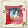 Star Wars A New Hope Theater One Sheet Ornament 2004 Hallmark Keepsake