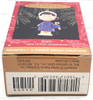 Hallmark Keepsake Ornament Lucy Peanuts A Charlie Brown Christmas 1999