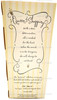 Queen of Shopping Ornament 2005 Hallmark Keepsake #QEC1854