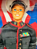 Marine Corps Ken Doll Stars 'n Stripes Special Edition 1991 Mattel 7574