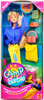Barbie Camp Teresa Doll with Sleeping Bag Backpack 1993 Mattel 11078