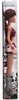 Barbie My Scene Rebel Style Chelsea Doll Red Top & White Skirt 2006 Mattel K8297