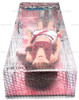 Barbie My Scene Rebel Style Chelsea Doll Red Top & White Skirt 2006 Mattel K8297