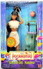 Disney Pocahontas Sun Colors Nakoma Doll 1995 Mattel 13331