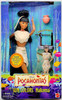 Disney Pocahontas Sun Colors Nakoma Doll 1995 Mattel 13331