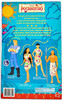 Disney Pocahontas Sun Colors Nakoma Doll 1995 Mattel 13331