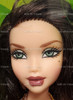 Barbie My Scene Club Disco Delancey Doll 2007 Mattel #L9245