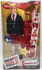Disney High School Musical 3 Senior Year Graduation Day Ryan Doll Mattel #N6848