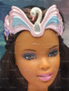 Barbie of Swan Lake as Odette African American Doll 2003 Mattel B2767