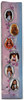 Barbie of Swan Lake as Odette African American Doll 2003 Mattel B2767
