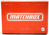 Matchbox 1975 Mitsubishi Lancer Celeste Vehicle 2022 Mattel #HLJ79