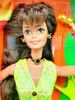 1994 Cut and Style Barbie Brunette Doll Mattel 12643