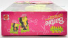 1994 Cut and Style Barbie Brunette Doll Mattel 12643