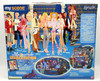 Barbie My Scene Masquerade Madness Kenzie Disco Derby Doll 2004 Mattel #G5523