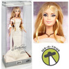 Barbie Birthstone Collection June Pearl Doll Blonde 2002 Mattel #B3414