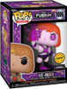 Funko Pop! Games 1006 CHASE He-Man Masters of the Universe Vinyl Figure