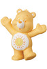 Care Bears Funshine Bear Ultra Detail Figure Medicom Toy UDF 772
