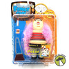 Family Guy Series 3 Tube Top Peter Action Figure 2005 Mezco Toyz #20021