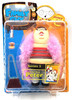 Family Guy Series 3 Tube Top Peter Action Figure 2005 Mezco Toyz #20021
