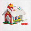 Hallmark 2010 Play Family School Fisher-Price - QXI2303
