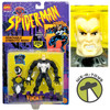 Spider-Man The Animated Series Venom II Action Figure 1995 Toy Biz 47136