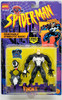 Spider-Man The Animated Series Venom II Action Figure 1995 Toy Biz 47136