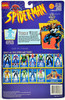 Spider-Man The Animated Series Venom II Action Figure 1995 Toy Biz 47136