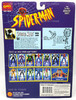 Marvel Spider-Man Web Lair Action Figure 1995 Toy Biz #47047