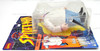 Marvel Spiderman Animated Series 2 Kingpin Action Figure 1994 Toy Biz #47114