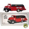 First Gear Texaco 1953 Ford C-600 with Tanker Body Star Enterprise #18-2168