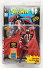 Spawn Action Figure with Special Edition Comic Book 1994 Todd Toys #10101