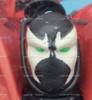 Spawn Action Figure with Special Edition Comic Book 1994 Todd Toys #10101