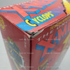 Marvel The Uncanny X-Men Cyclops Figure Deluxe Edition 1993 Toy Biz #49755