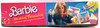 Barbie Vacation Sensation Doll with Sportswear and Accessories 1988 Mattel #1675