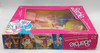 Vacation Sensation Barbie Doll with Sportswear and Accessories 1988 Mattel #1675