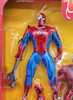 Marvel Comics Maximum Carnage Triple Threat 1994 Toy Biz No. 44300