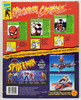 Marvel Comics Maximum Carnage Triple Threat 1994 Toy Biz No. 44300