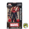 Marvel Legends Series Superior Spider-Man 85th Anniversary Comics Action Figure