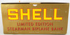Aeroshell Liberty Classics Spec Cast Shell Limited Edition Stearman Biplane 2006