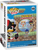 Funko Pop Games 1035 Sonic the Hedgehog Shadow with Dark Chao Vinyl Figures