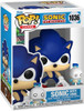 Funko Pop Games 1036 Sonic the Hedgehog Sonic with Hero Chao Vinyl Figures
