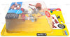 The Simpsons Interactive World of Springfield Itchy & Scratchy Figures Playmates